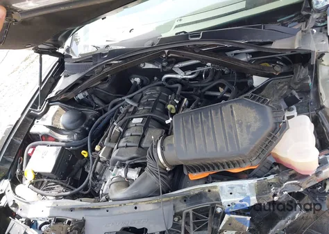 2023 Dodge Charger Police Rwd from USA, damaged, VIN 2C3CDXAT6PH532510